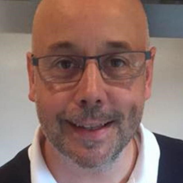 Takk for innsatsen, Jens Aslak!